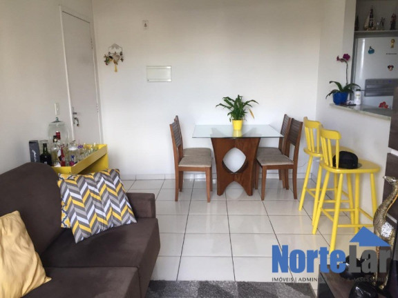 Imagem Apartamento com 2 Quartos à Venda, 50 m² em Vila Siqueira (zona Norte) - São Paulo Imagem Apartamento com 2 Quartos à Venda, 50 m² em Vila Siqueira (zona Norte) - São Paulo