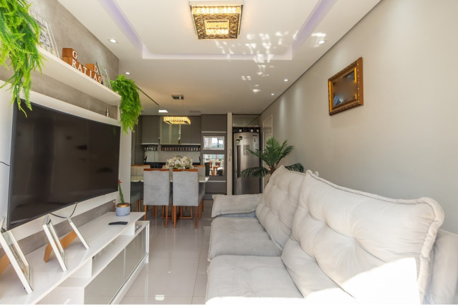 Imagem Apartamento com 2 Quartos à Venda, 49 m² em Vila Pirituba - São Paulo Imagem Apartamento com 2 Quartos à Venda, 49 m² em Vila Pirituba - São Paulo