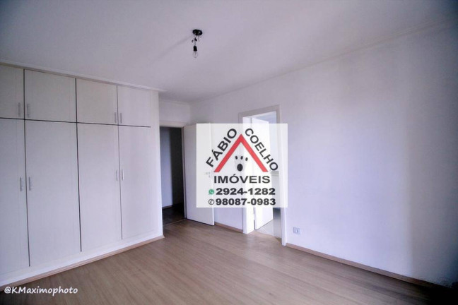 Imagem Apartamento com 4 Quartos à Venda, 329 m² em Alto Da Boa Vista - São Paulo