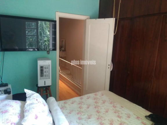 Imagem Casa com 3 Quartos à Venda, 119 m² em Perdizes - São Paulo