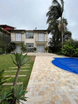 Casa com 4 Quartos à Venda, 320 m² em Pousada Dos Bandeirantes - Carapicuíba