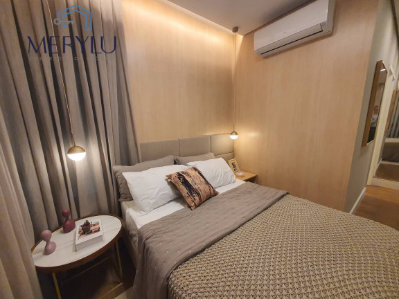 Imagem Apartamento com 3 Quartos à Venda, 83 m² em Alto Da Boa Vista - São Paulo