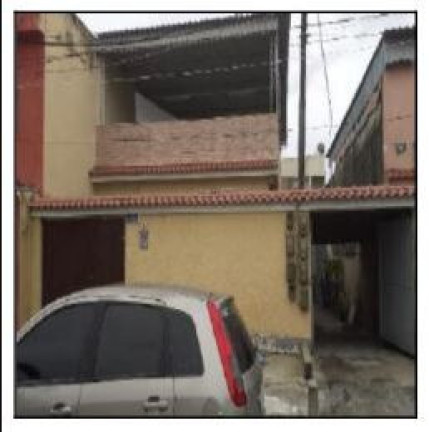 Casa à Venda, 65 m² em Trindade - São Gonçalo