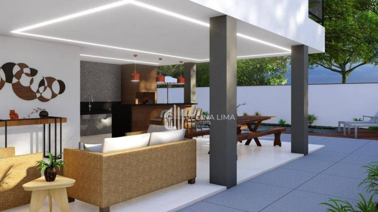Imagem Casa com 5 Quartos à Venda, 350 m² em Tabajaras - Teresina