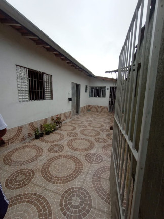 Sobrado com 3 Quartos à Venda, 100 m² em Vila Nossa Senhora De Fatima - Mongaguá