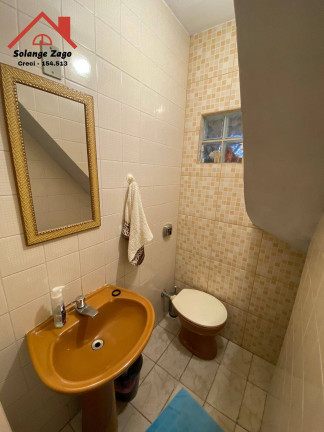 Imagem Casa com 3 Quartos à Venda, 80 m² em Vila Das Belezas - São Paulo