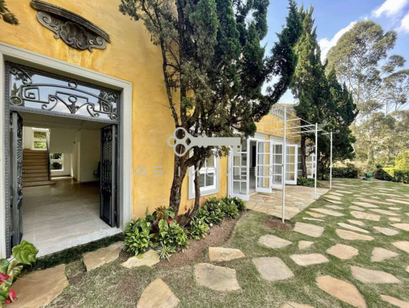 Imagem Casa com 6 Quartos à Venda, em Palos Verdes - Carapicuíba Imagem Casa com 6 Quartos à Venda, em Palos Verdes - Carapicuíba
