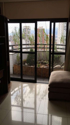 Imagem Cobertura com 3 Quartos à Venda, 214 m² em Vila Regente Feijó - São Paulo Imagem Cobertura com 3 Quartos à Venda, 214 m² em Vila Regente Feijó - São Paulo