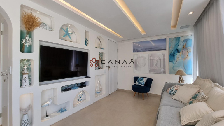 Imagem Casa de Condomínio com 4 Quartos à Venda, 100 m² em Geribá - Armação Dos Búzios Imagem Casa de Condomínio com 4 Quartos à Venda, 100 m² em Geribá - Armação Dos Búzios