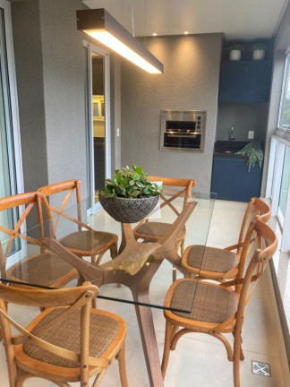 Imagem Apartamento com 2 Quartos à Venda, 115 m² em Setor Bueno - Goiânia