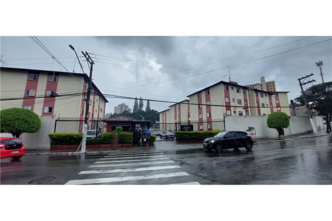 Imóvel com 2 Quartos à Venda,  em Itaquera - São Paulo
