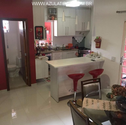 Imagem Casa com 3 Quartos à Venda, 180 m² em Recreio Maristela - Atibaia