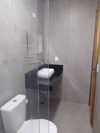 Imagem Apartamento com 2 Quartos à Venda, 50 m² em Jardim - Santo André Imagem Apartamento com 2 Quartos à Venda, 50 m² em Jardim - Santo André