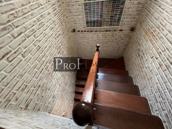 Imagem Sobrado com 3 Quartos à Venda, 220 m² em Campestre - Santo André Imagem Sobrado com 3 Quartos à Venda, 220 m² em Campestre - Santo André