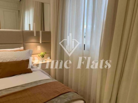 Imagem Apartamento com 1 Quarto para Alugar, 30 m² em Vila Olímpia - São Paulo Imagem Apartamento com 1 Quarto para Alugar, 30 m² em Vila Olímpia - São Paulo