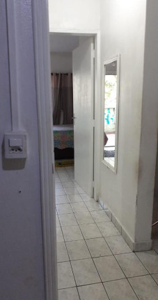 Imagem Sobrado com 2 Quartos à Venda, 88 m² em Vila Santo Estéfano - São Paulo