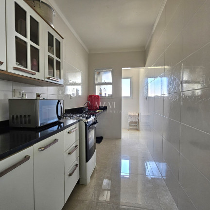 Imagem Apartamento com 2 Quartos à Venda, 85 m² em Ocian - Praia Grande