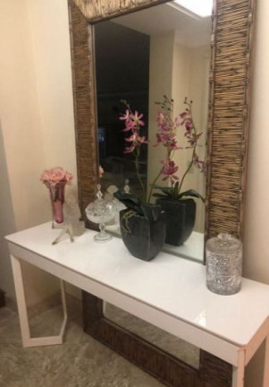 Imagem Apartamento com 4 Quartos à Venda, 340 m² em Jardim - Santo André Imagem Apartamento com 4 Quartos à Venda, 340 m² em Jardim - Santo André