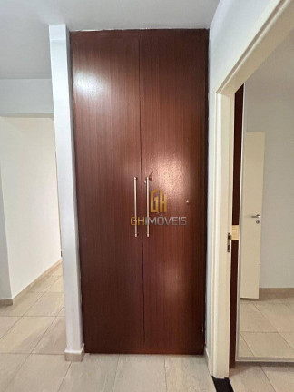 Imagem Apartamento com 3 Quartos à Venda, 108 m² em Setor Nova Suiça - Goiânia