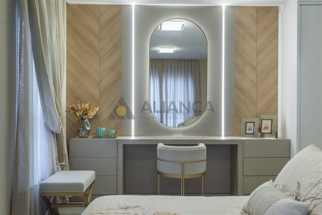 Imagem Apartamento com 3 Quartos à Venda, 162 m² em Centro - Navegantes