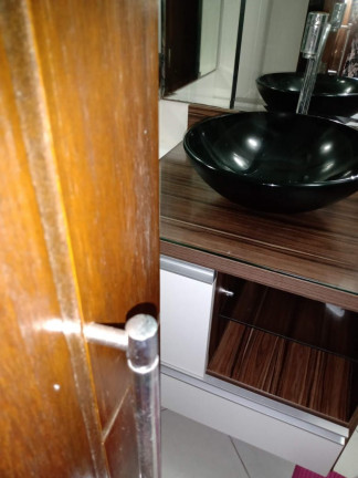 Imagem Apartamento com 2 Quartos à Venda, 63 m² em Nova Mirim - Praia Grande