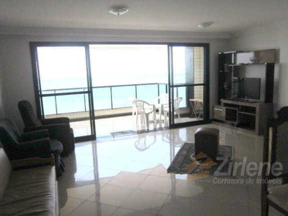 Imagem Apartamento com 4 Quartos à Venda, 140 m² em Praia Do Morro - Guarapari Imagem Apartamento com 4 Quartos à Venda, 140 m² em Praia Do Morro - Guarapari