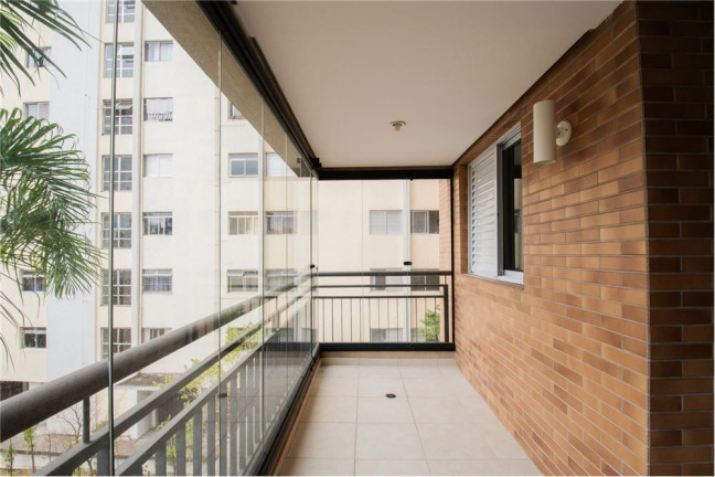 Imagem Apartamento com 3 Quartos à Venda, 89 m² em Vila Mariana - São Paulo