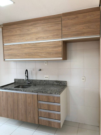 Imagem Apartamento com 3 Quartos à Venda ou Locação, 73 m² em Tamboré - Barueri
