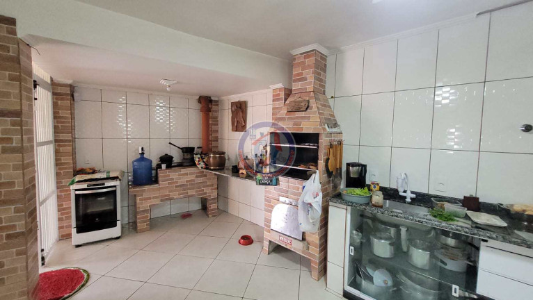 Imagem Casa com 4 Quartos à Venda, 245 m² em Vila Anhanguera - Mongaguá Imagem Casa com 4 Quartos à Venda, 245 m² em Vila Anhanguera - Mongaguá