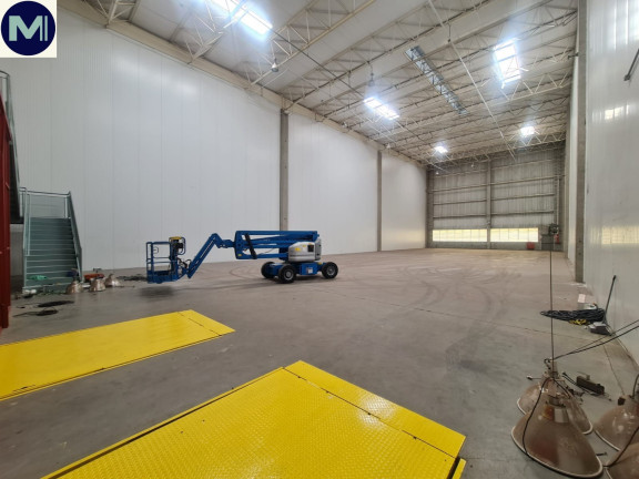 Imagem Imóvel para Alugar, 1.101 m² em Itaqui - Itapevi