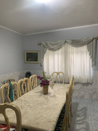 Imagem Casa com 3 Quartos à Venda,  em Jardim Luso - São Paulo
