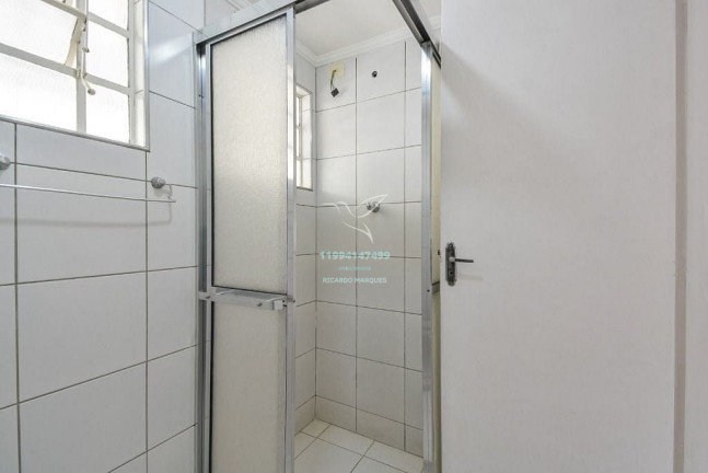 Imagem Apartamento com 3 Quartos à Venda, 97 m² em Perdizes - São Paulo