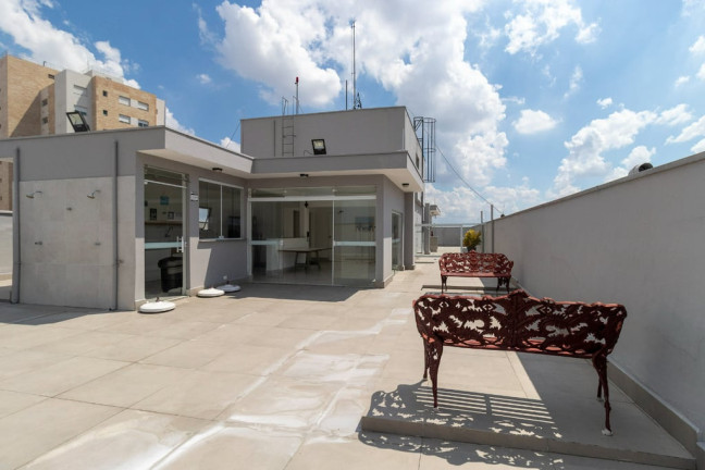 Imagem Apartamento com 3 Quartos à Venda, 101 m² em Saúde - São Paulo