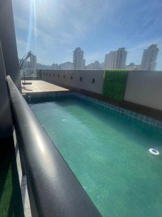 Imagem Apartamento com 2 Quartos à Venda, 50 m² em Morretes - Itapema