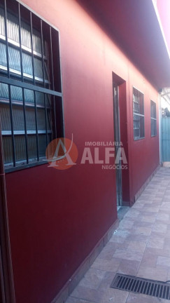 Imagem Casa com 1 Quarto para Alugar, 32 m² em Jardim Central - Cotia