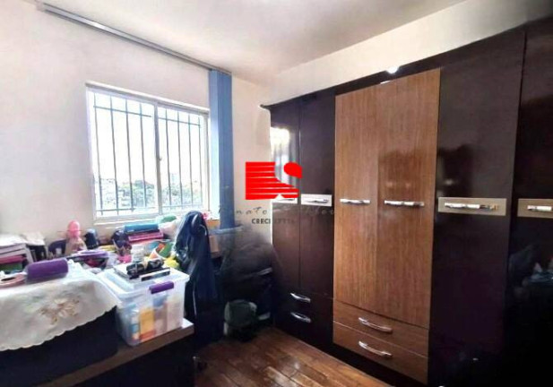 Imagem Apartamento com 3 Quartos à Venda, 61 m² em Jardim América - Belo Horizonte Imagem Apartamento com 3 Quartos à Venda, 61 m² em Jardim América - Belo Horizonte