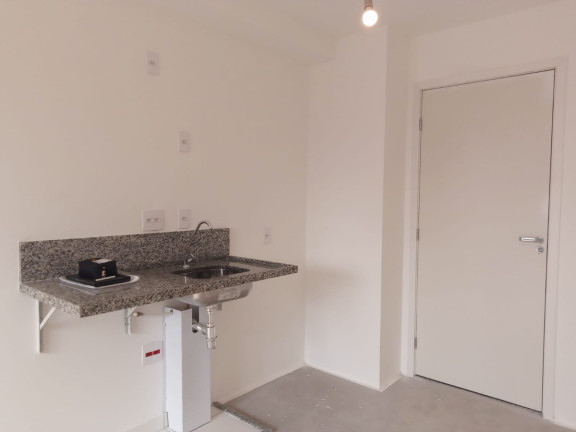 Imagem Apartamento com 1 Quarto à Venda, 25 m² em Pinheiros - São Paulo Imagem Apartamento com 1 Quarto à Venda, 25 m² em Pinheiros - São Paulo