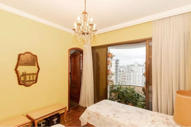 Imagem Imóvel com 4 Quartos à Venda, 251 m² em Campo Belo - São Paulo Imagem Imóvel com 4 Quartos à Venda, 251 m² em Campo Belo - São Paulo