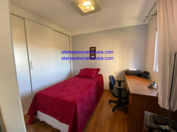 Imagem Apartamento com 3 Quartos à Venda, 122 m² em Rio Pequeno - São Paulo Imagem Apartamento com 3 Quartos à Venda, 122 m² em Rio Pequeno - São Paulo
