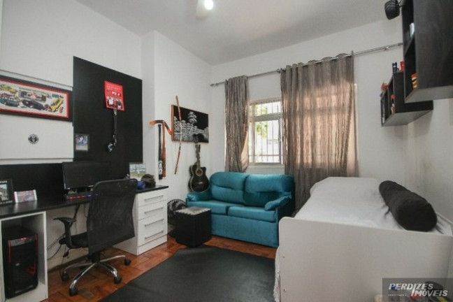 Imagem Casa com 3 Quartos à Venda, 100 m² em Perdizes - São Paulo