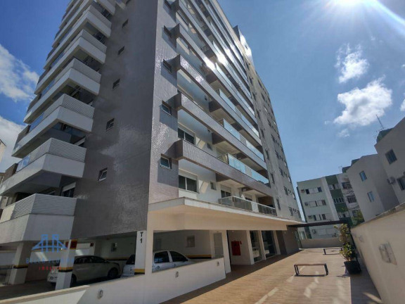 Imagem Apartamento com 2 Quartos à Venda, 76 m² em Itacorubi - Florianópolis