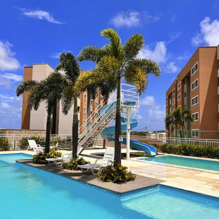 Imagem Apartamento com 2 Quartos à Venda, 51 m² em Pajuçara - Natal Imagem Apartamento com 2 Quartos à Venda, 51 m² em Pajuçara - Natal