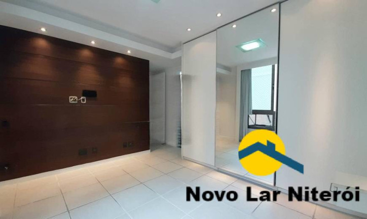 Imagem Apartamento com 2 Quartos à Venda, 80 m² em Ingá - Niterói Imagem Apartamento com 2 Quartos à Venda, 80 m² em Ingá - Niterói