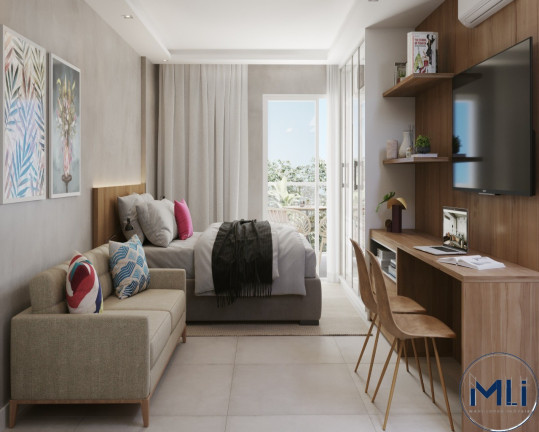 Imagem Imóvel com 1 Quarto à Venda, 56 m² em Flamengo - Rio De Janeiro Imagem Imóvel com 1 Quarto à Venda, 56 m² em Flamengo - Rio De Janeiro