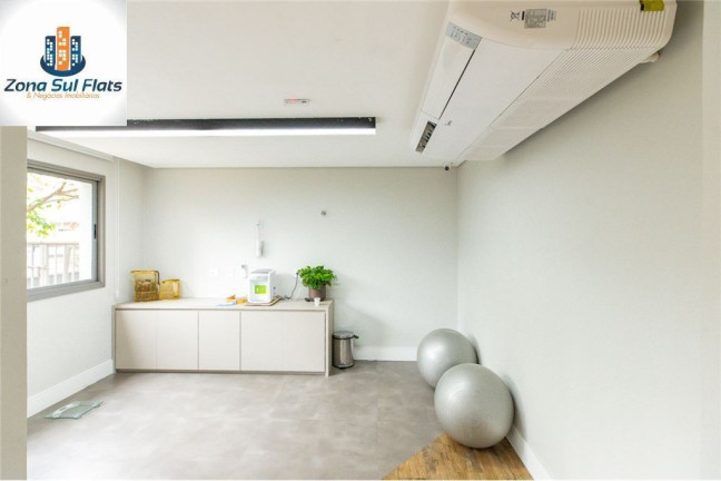 Imagem Apartamento com 1 Quarto à Venda, 31 m² em Vila Clementino - São Paulo Imagem Apartamento com 1 Quarto à Venda, 31 m² em Vila Clementino - São Paulo