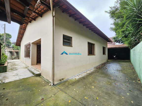 Imagem Casa com 5 Quartos à Venda, 297 m² em Caxambu - Jundiaí Imagem Casa com 5 Quartos à Venda, 297 m² em Caxambu - Jundiaí