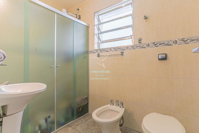 Imagem Casa com 3 Quartos à Venda, 134 m² em Vila Butantã - São Paulo Imagem Casa com 3 Quartos à Venda, 134 m² em Vila Butantã - São Paulo