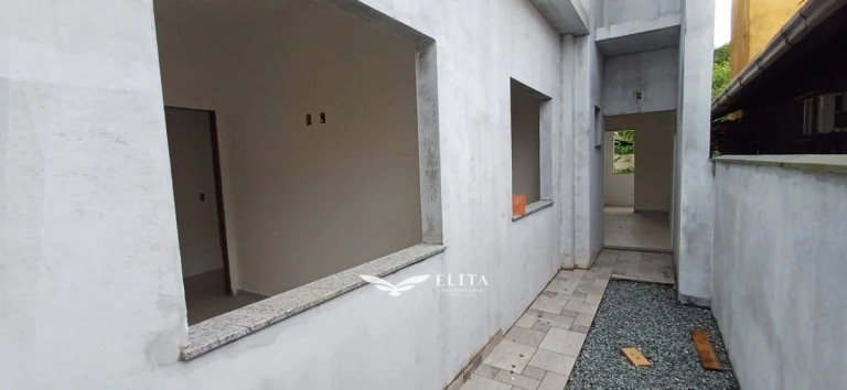 Imagem Apartamento com 3 Quartos à Venda, 77 m² em Itajuba - Barra Velha