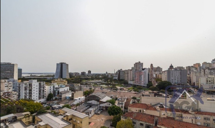Imagem Apartamento com 1 Quarto à Venda, 34 m² em Cidade Baixa - Porto Alegre Imagem Apartamento com 1 Quarto à Venda, 34 m² em Cidade Baixa - Porto Alegre