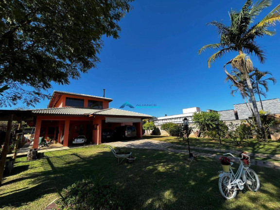 Casa com 3 Quartos à Venda, 295 m² em Medeiros - Jundiaí